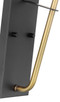 Starlight One Light Wall Sconce (60-7681)
