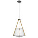 Starlight One Light Pendant (60-7687)