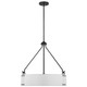 Halter Four Light Pendant (60-7692)