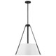 Brewster Three Light Pendant (60-7697)