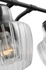 Destin Two Light Vanity (60-7702)