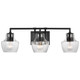 Destin Three Light Vanity (60-7703)
