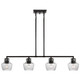 Destin Four Light Island Pendant (60-7704)