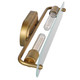 Teton Two Light Vanity (60-7712)