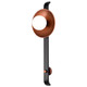 Colby One Light Wall Sconce (60-7740)