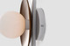 Colby One Light Wall Sconce (60-7741)
