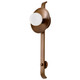Colby One Light Wall Sconce (60-7742)
