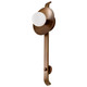 Colby One Light Wall Sconce (60-7742)