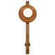 Colby One Light Wall Sconce (60-7742)