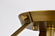 Rowen Three Light Semi Flush Mount (60-7753)