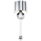 Teagon One Light Wall Sconce (60-7755)