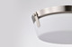 Rowen Three Light Flush Mount (60-7760)