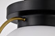 Lakeshore One Light Flush Mount (60-7770)