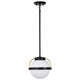 Lakeshore One Light Pendant (60-7773)