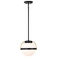 Lakeshore One Light Pendant (60-7773)