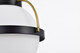 Lakeshore One Light Pendant (60-7773)