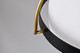 Lakeshore One Light Pendant (60-7774)