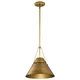 Adina One Light Pendant (60-7776)