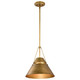 Adina One Light Pendant (60-7776)