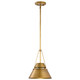 Adina One Light Pendant (60-7777)