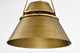 Adina One Light Pendant (60-7777)
