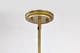 Adina Three Light Pendant (60-7778)
