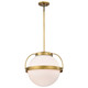 Lakeshore One Light Pendant (60-7785)