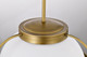Lakeshore One Light Pendant (60-7785)