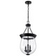 Boliver Three Light Pendant (60-7800)