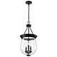 Boliver Three Light Pendant (60-7800)