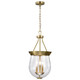 Boliver Three Light Pendant (60-7801)