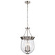 Boliver Three Light Pendant (60-7802)