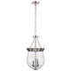 Boliver Three Light Pendant (60-7802)