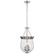 Boliver Three Light Pendant (60-7802)