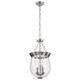 Boliver Three Light Pendant (60-7802)