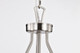 Boliver Three Light Pendant (60-7802)