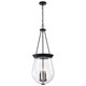 Boliver Three Light Pendant (60-7803)