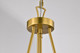 Boliver Three Light Pendant (60-7804)
