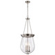 Boliver Three Light Pendant (60-7805)