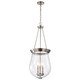 Boliver Three Light Pendant (60-7805)