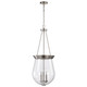 Boliver Three Light Pendant (60-7805)