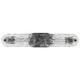 Glacier Two Light Vanity (60-7812)