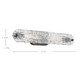 Glacier Two Light Vanity (60-7812)