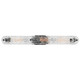 Glacier Three Light Vanity (60-7813)