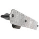 Glacier Three Light Vanity (60-7813)