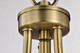 Amado One Light Pendant (60-7815)