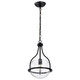 Amado One Light Pendant (60-7817)