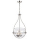 Amado Three Light Pendant (60-7819)