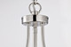 Amado Three Light Pendant (60-7819)
