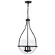 Amado Three Light Pendant (60-7820)